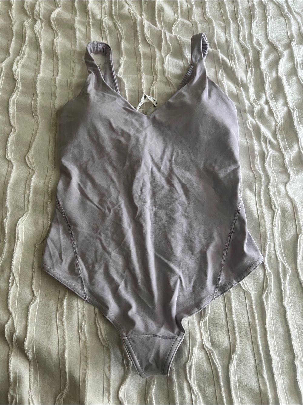 Lululemon Bodysuit